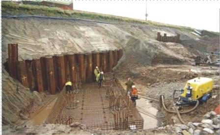 Hydropower